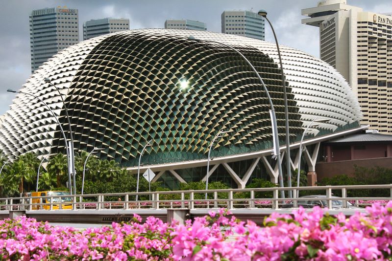 Esplanade