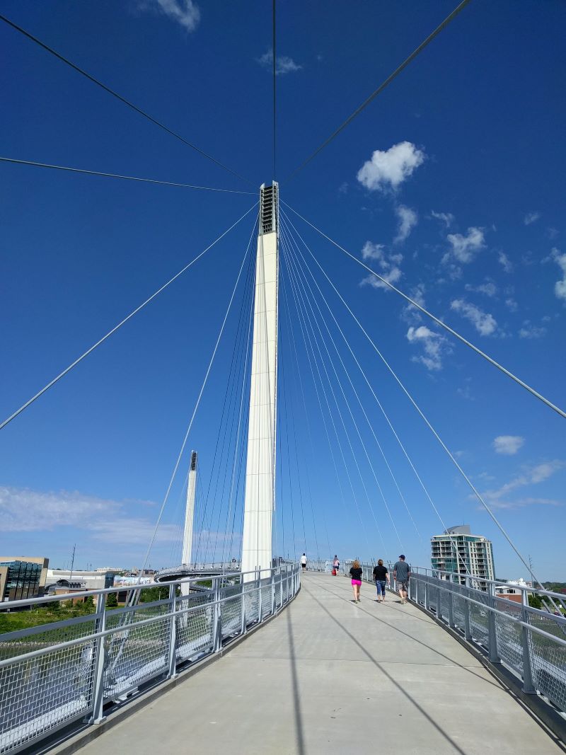 Bob Kerrey Bridge