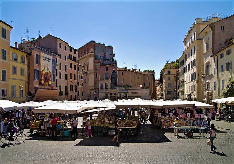 Campo dei Fiori
