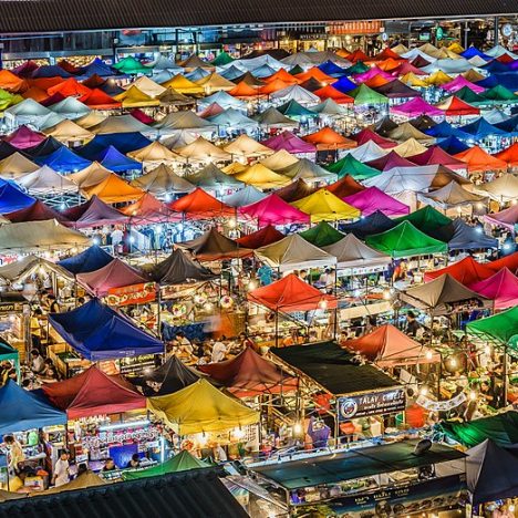 10 Free Things To Do In Taipei, Taiwan