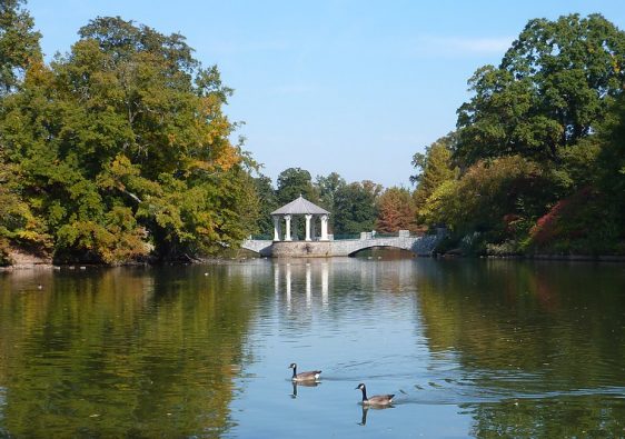 Piedmont Park