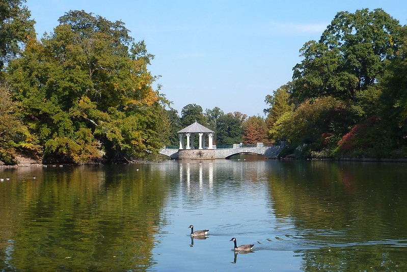 Piedmont Park
