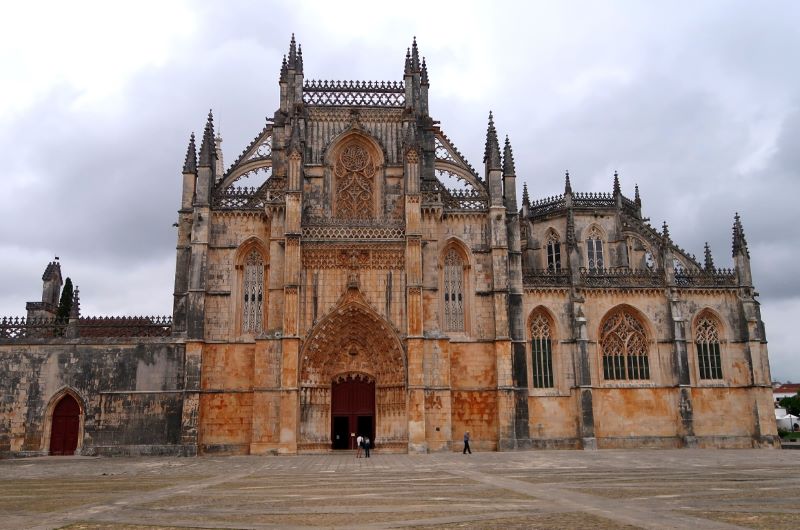 Batalha Monastery