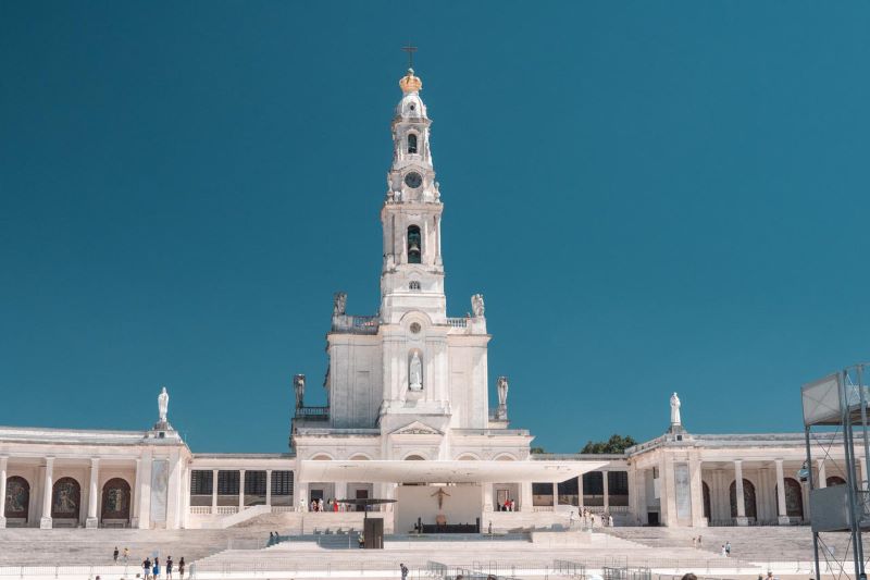Fatima Sanctuary