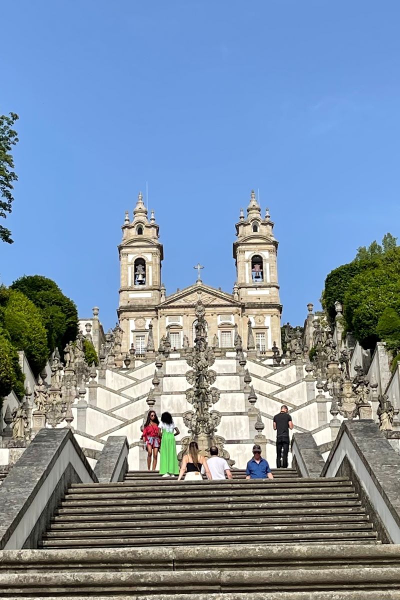 Bom de Jesus 