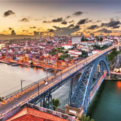20 Famous Landmarks In Spain